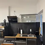 Blauer Stein - Now Haus דירה *