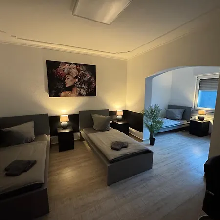 Blauer Stein - Now Haus * Siegburg