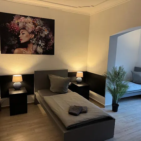 Apartament Blauer Stein - Now Haus *