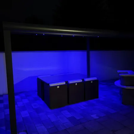 Apartmán Frankfurter 21 Haus - 2 We, 2 Kuechen, 2 Baeder, 6 Sz, 19 Betten *