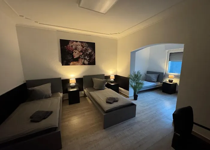 Blauer Stein - Now Haus * Siegburg