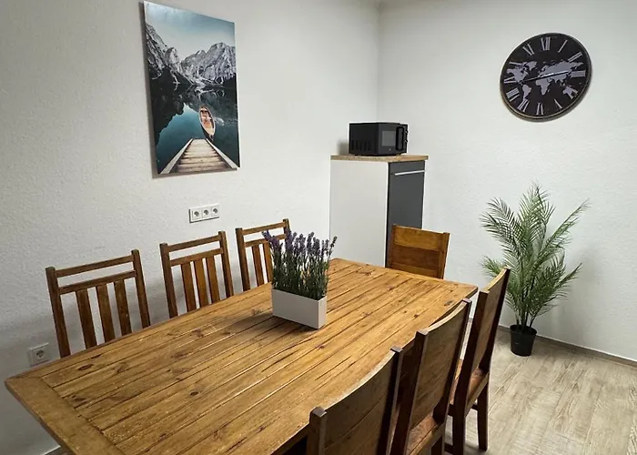 Blauer Stein - Now Haus * Siegburg