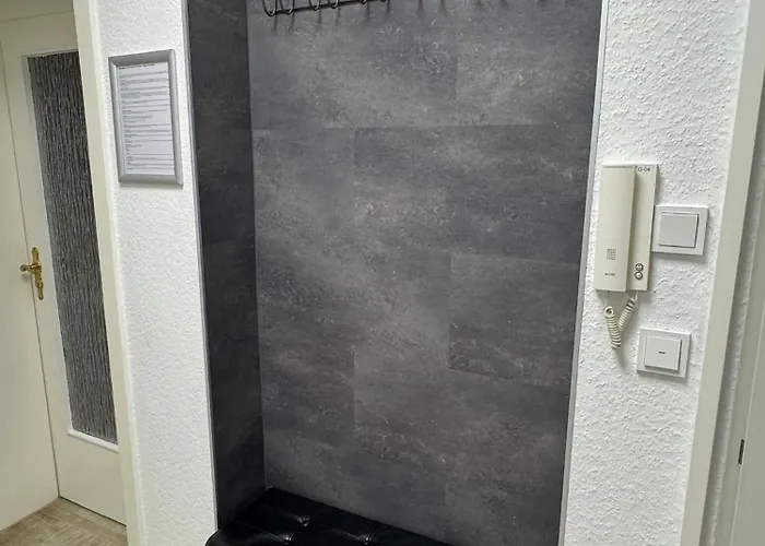 Blauer Stein - Now Haus