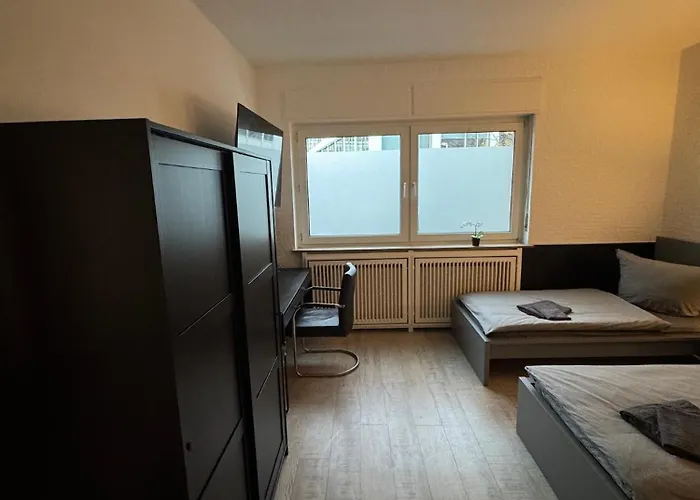 Apartament Blauer Stein - Now Haus