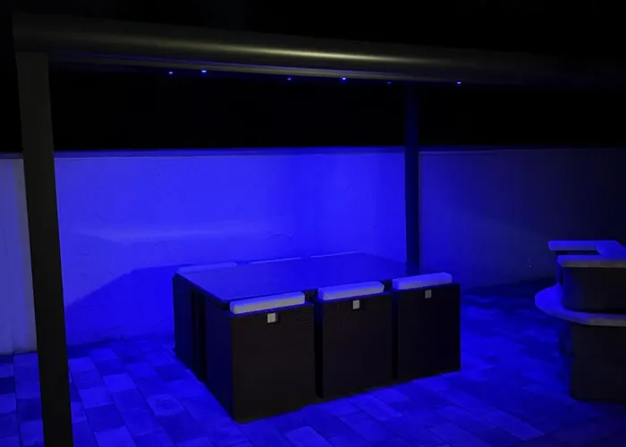 Apartament Blauer Stein - Now Haus *