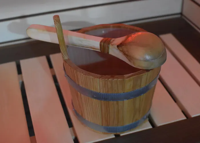 Blauer Stein - Now Haus *