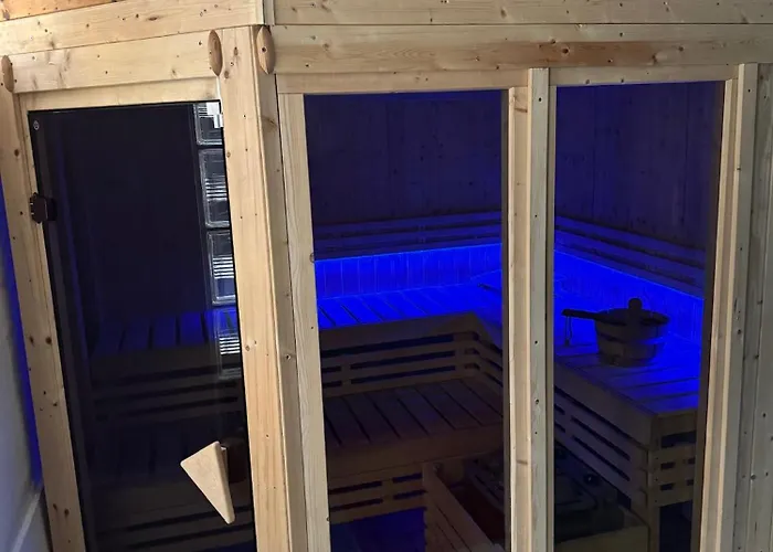 Blauer Stein - Now Haus * Siegburg